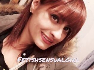 Fetishsensualgirl