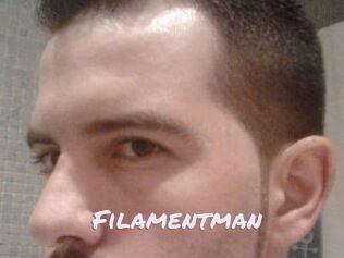 Filamentman