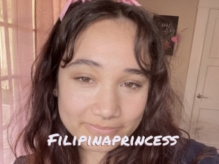 Filipinaprincess