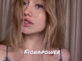 Fionapower