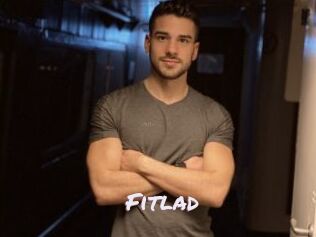 Fitlad