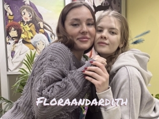 Floraandardith