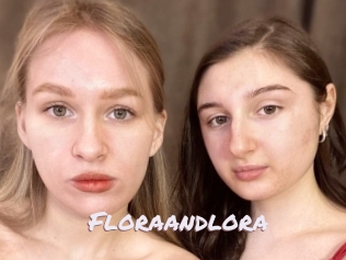 Floraandlora