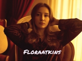 Floraatkins