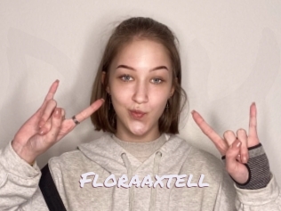 Floraaxtell