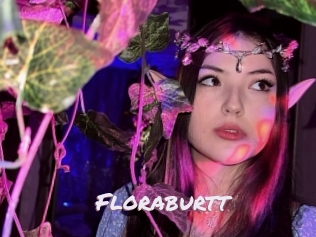 Floraburtt