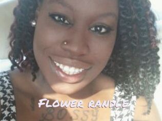 Flower_randle