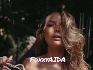 FoxxyAIDA