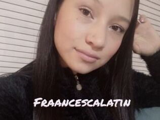 Fraancescalatin