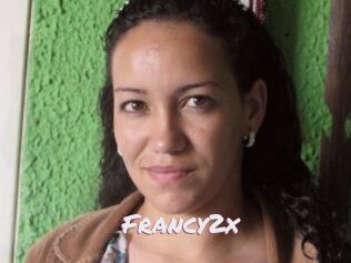 Francy2x