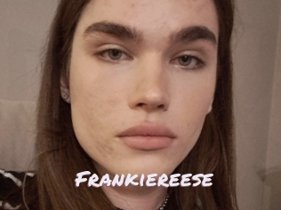 Frankiereese