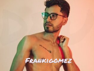 Frankigomez