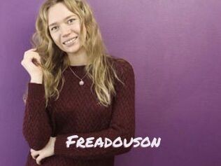 Freadouson