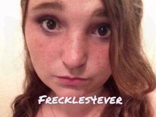 Freckles4ever