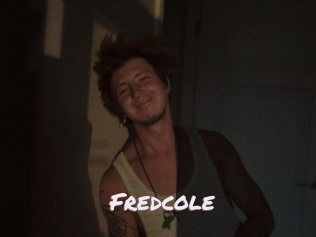 Fredcole