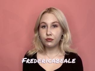 Fredericabeale