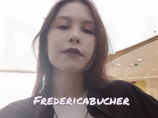 Fredericabucher