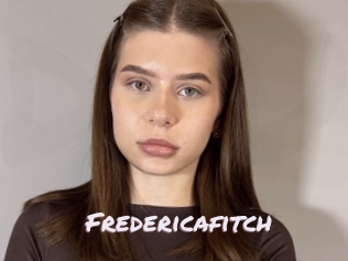 Fredericafitch