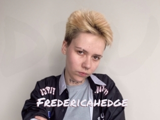 Fredericahedge