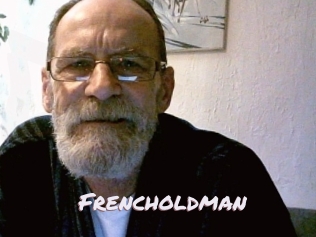 Frencholdman