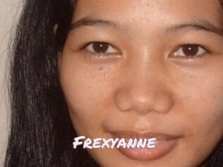 Frexyanne