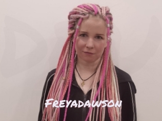 Freyadawson