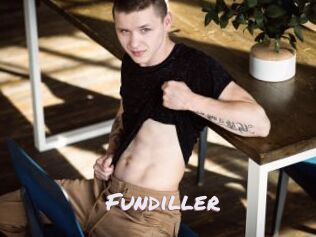 Fundiller