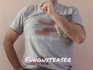 Funguyteaser