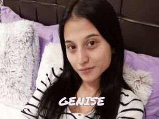 GENISE