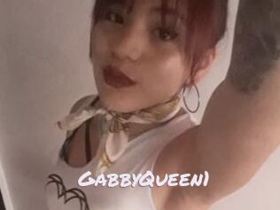 GabbyQueen1