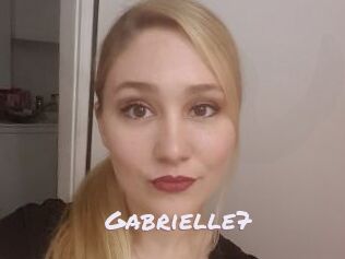 Gabrielle7