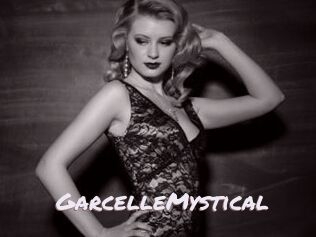 GarcelleMystical