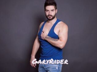 GaryRider