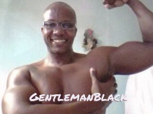 Gentleman_Black