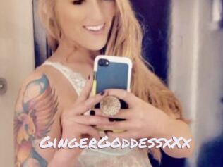 GingerGoddessxXx