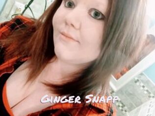 Ginger_Snapp