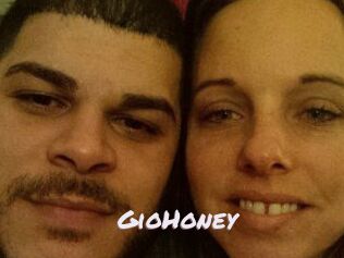 GioHoney