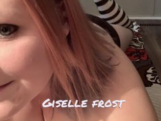 Giselle_frost