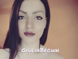 GiuliaBrown