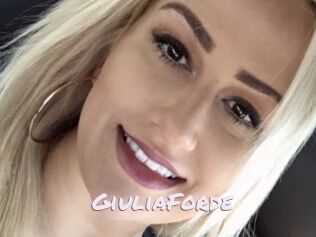 GiuliaForde
