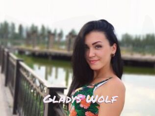 Gladys_Wolf