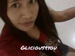 Glicious4you