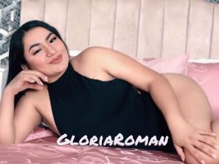 GloriaRoman