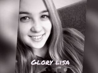 Glory_lisa