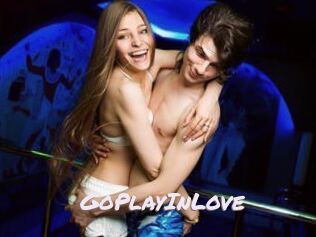 GoPlayInLove