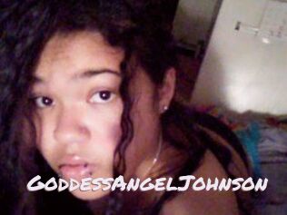 GoddessAngelJohnson