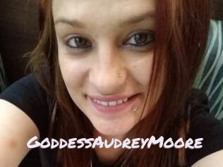 GoddessAudreyMoore