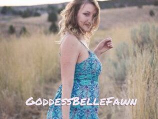 GoddessBelleFawn