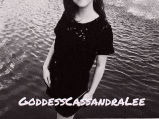 GoddessCassandraLee