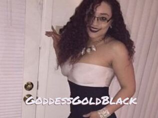 GoddessGoldBlack